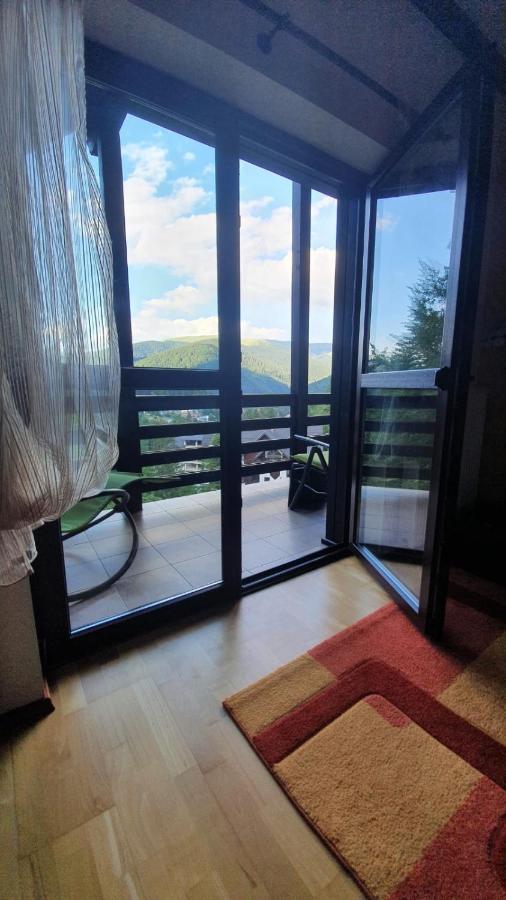 Appartamento Relaxing Balcony *