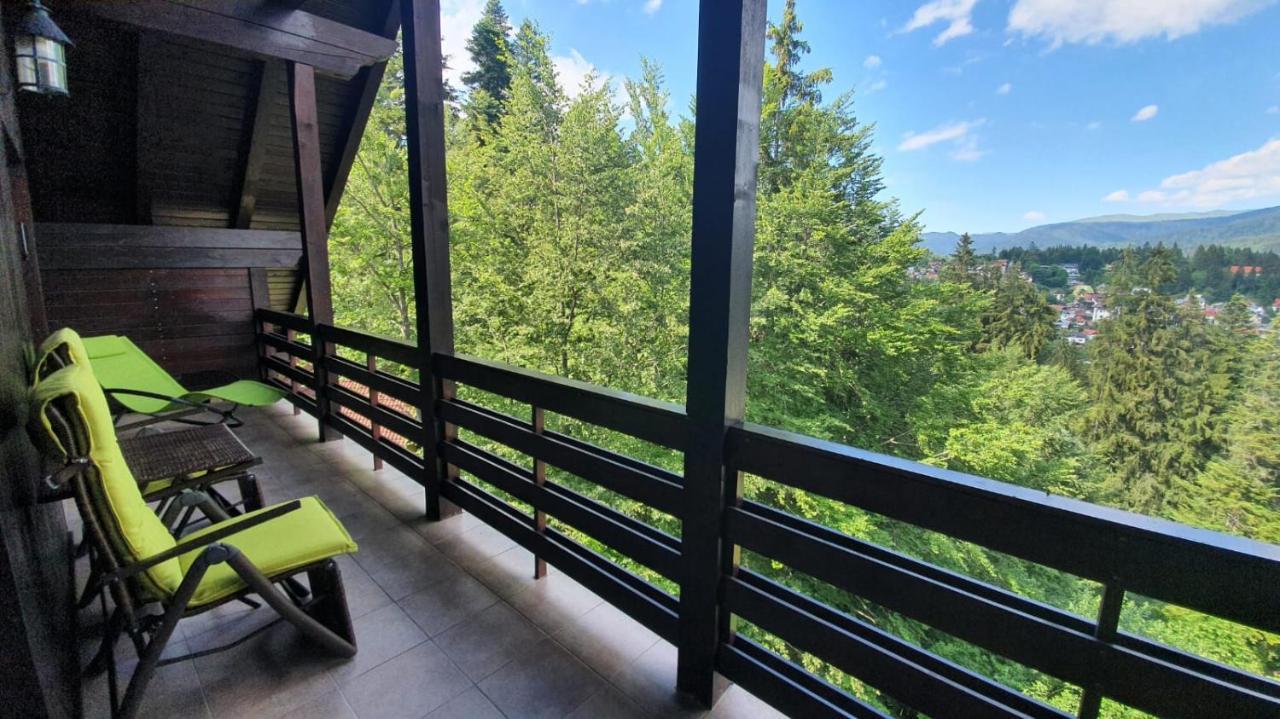 Appartamento Relaxing Balcony *